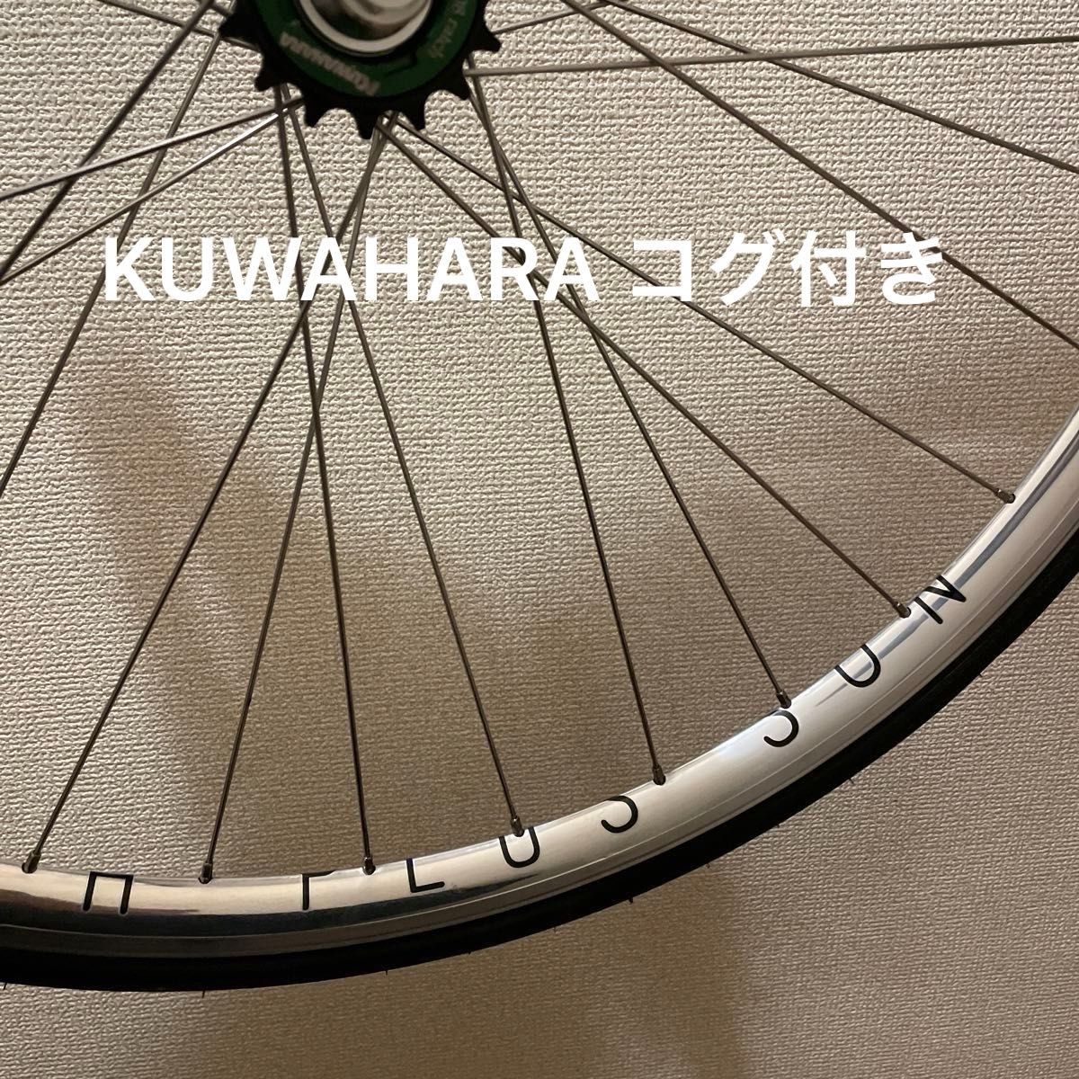 H PLUS SON archetype track wheel polish|Yahoo!フリマ(旧 H PLUS SON archetype track wheel polish|Yahoo!フリマ(旧