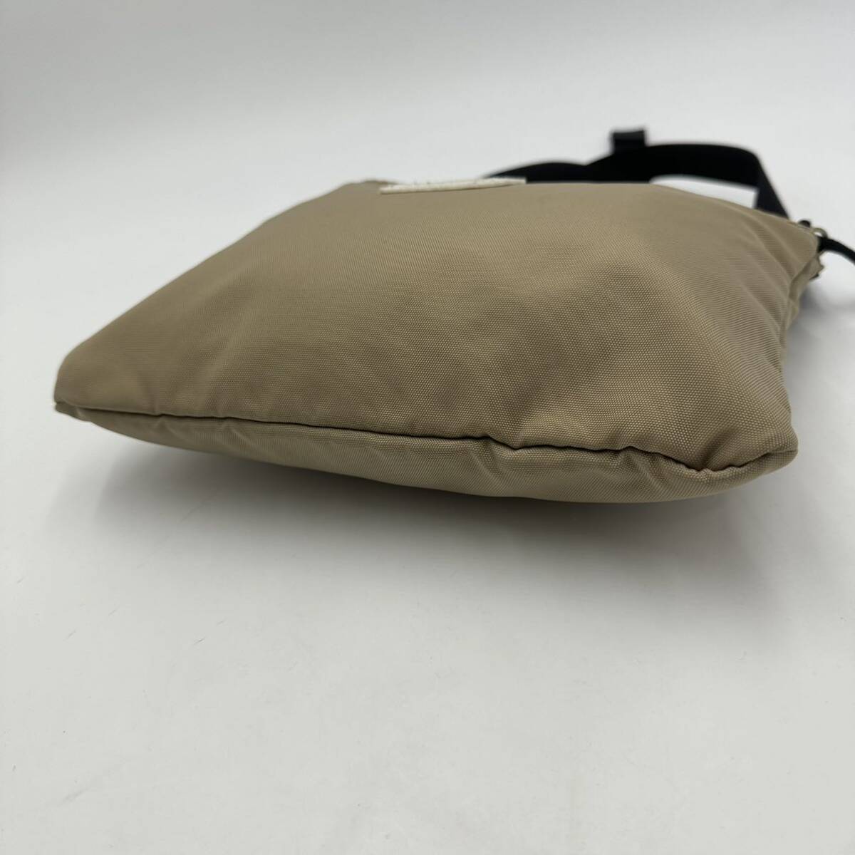 G * superior article / popular model!! \' refined design \' FREDRIK PACKERS Fredric paker z Cross body shoulder bag pochette bag 