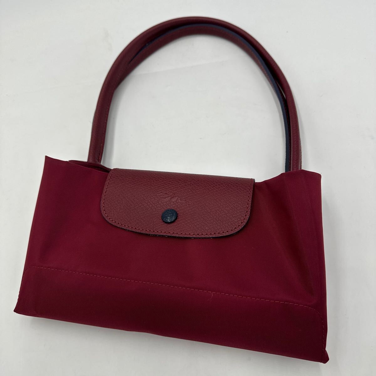 A* хорошая вещь / compact складной возможность \' Франция производства \' Longchamp Long Champ LE PPIAGE \'SHOPPING\' лодка type большая сумка ручная сумка ручная сумочка женщина сумка 