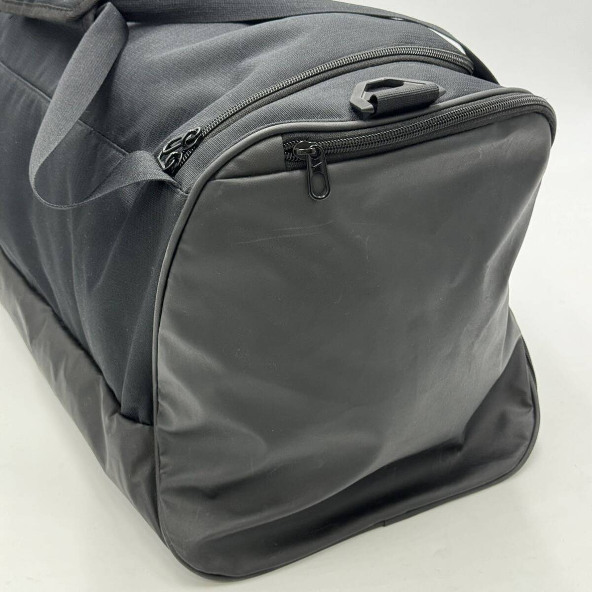 * хорошая вещь / популярный модель!! \'swoshu дизайн логотипа \' NIKE Nike большая вместимость da полный / сумка "Boston bag" ручная сумка плечо .. спорт сумка путешествие портфель 