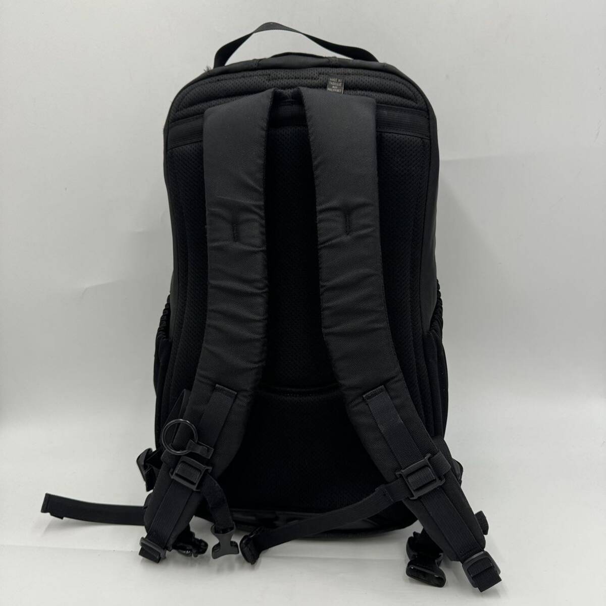 ☆ 人気モデル!! '国内正規品' Arc'teryx アークテリクス MANTIS 26L 7715-67908 リュック バックパック 鞄 デイパック BLK 黒 アウトドア_画像5