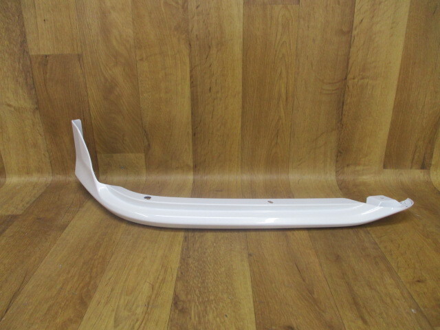 D9/ GRS211/GRS214/ARS210/AWS210 Crown Athlete latter term original Modellista front spoiler right 491