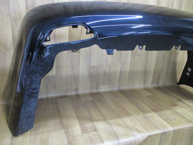 D9/ GRS200/GRS201/GRS202/GRS203/GRS204/GWS204/200 series Crown Athlete original rear bumper 52159-30381