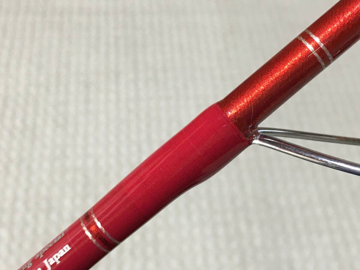 Bibian 比比昂- MCワークスリアルフュージョン633LR 中古品プロ Bibian 比比昂- MCワークスリアルフュージョン633LR 中古品プロ