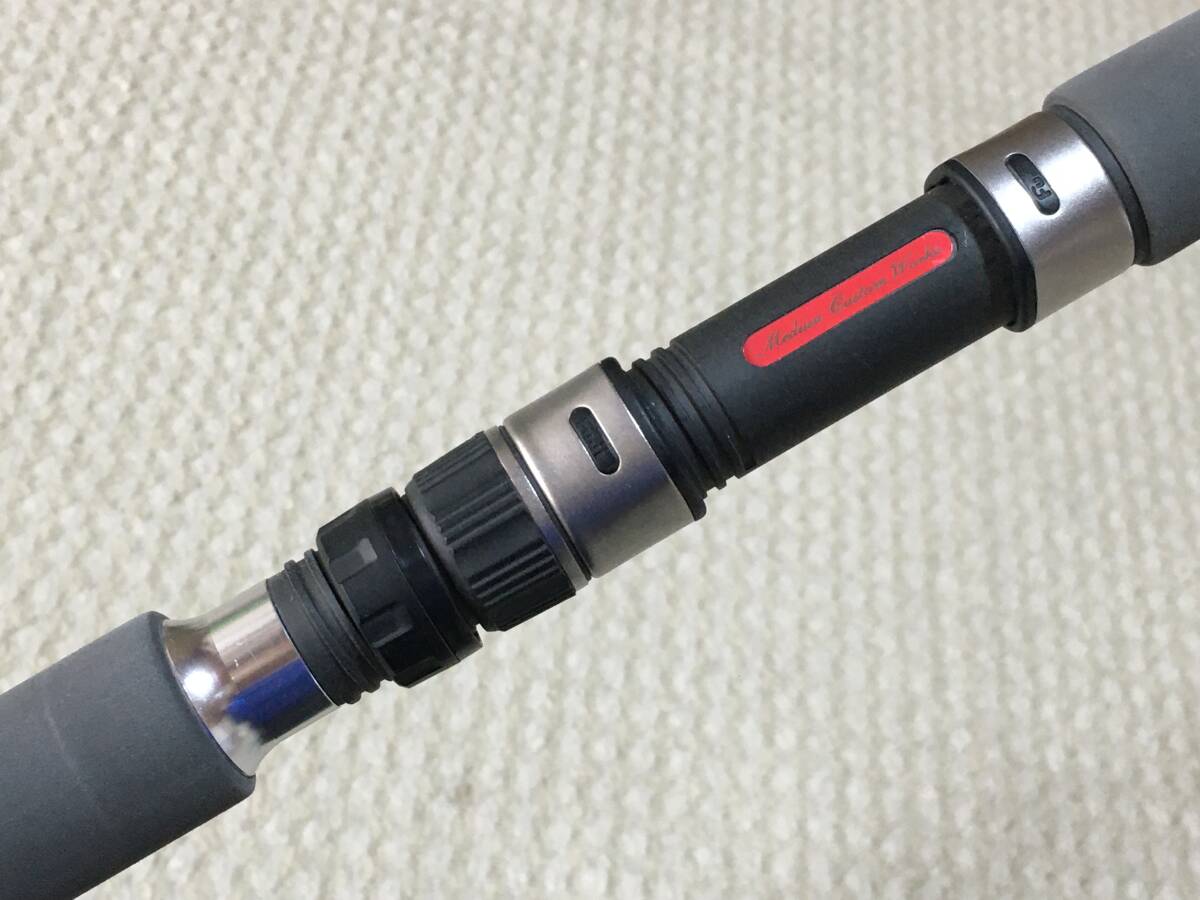 Bibian 比比昂- MCワークスリアルフュージョン633LR 中古品プロ Bibian 比比昂- MCワークスリアルフュージョン633LR 中古品プロ