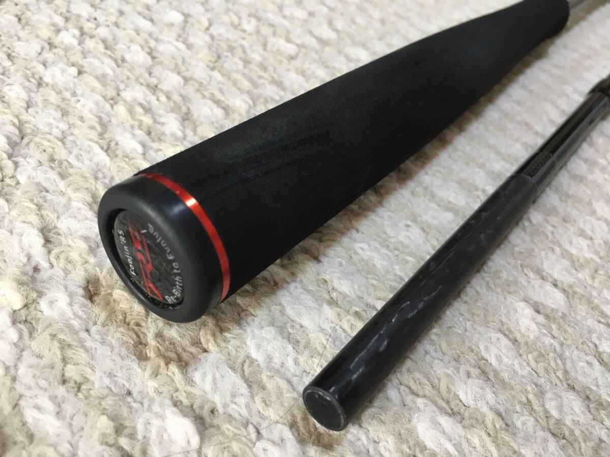 Bibian 比比昂- アピアフージンRS 105MH ベルーガ中古品APIA Bibian 比比昂- アピアフージンRS 105MH ベルーガ中古品APIA