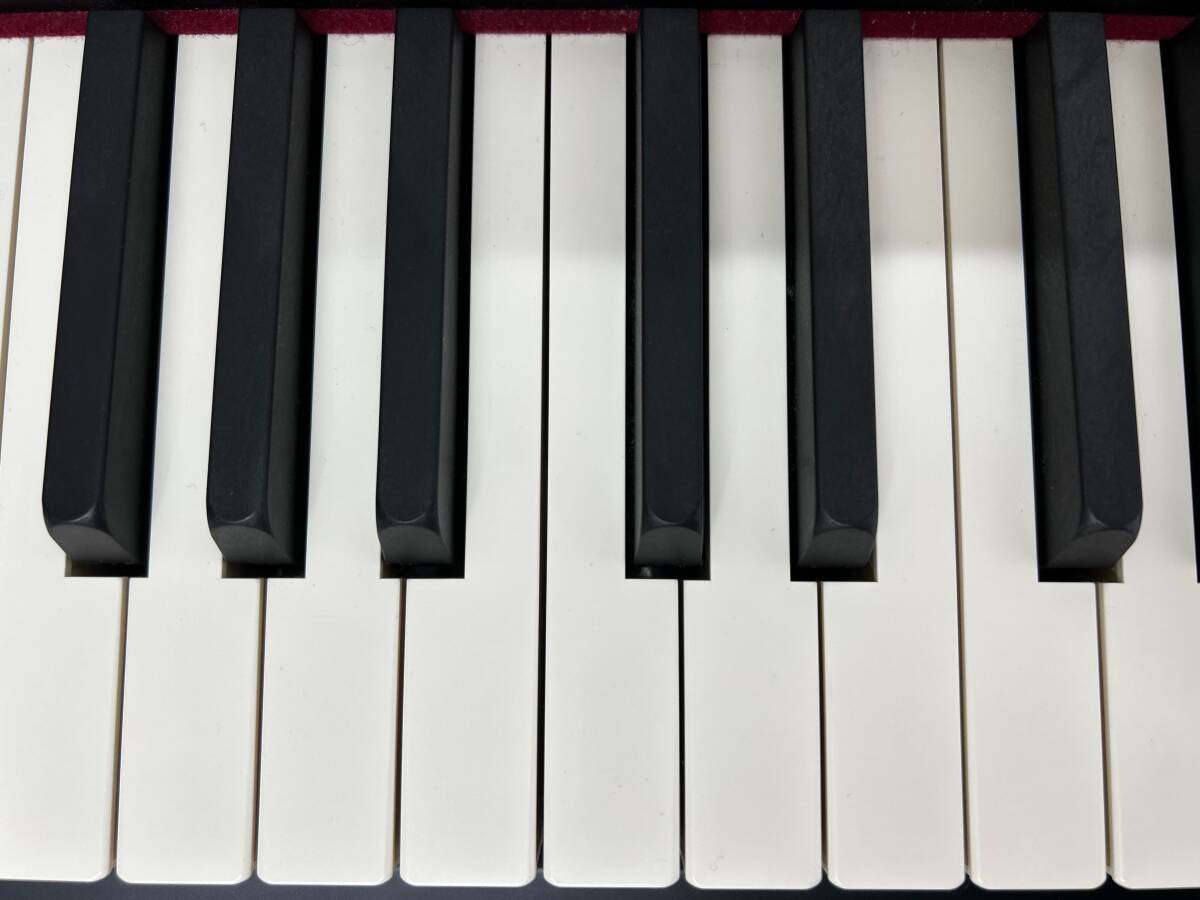 ☆230 Roland RD-800 ローランド シンセサイザー ピアノ 動作確認済み 楽器 キーボードの画像8