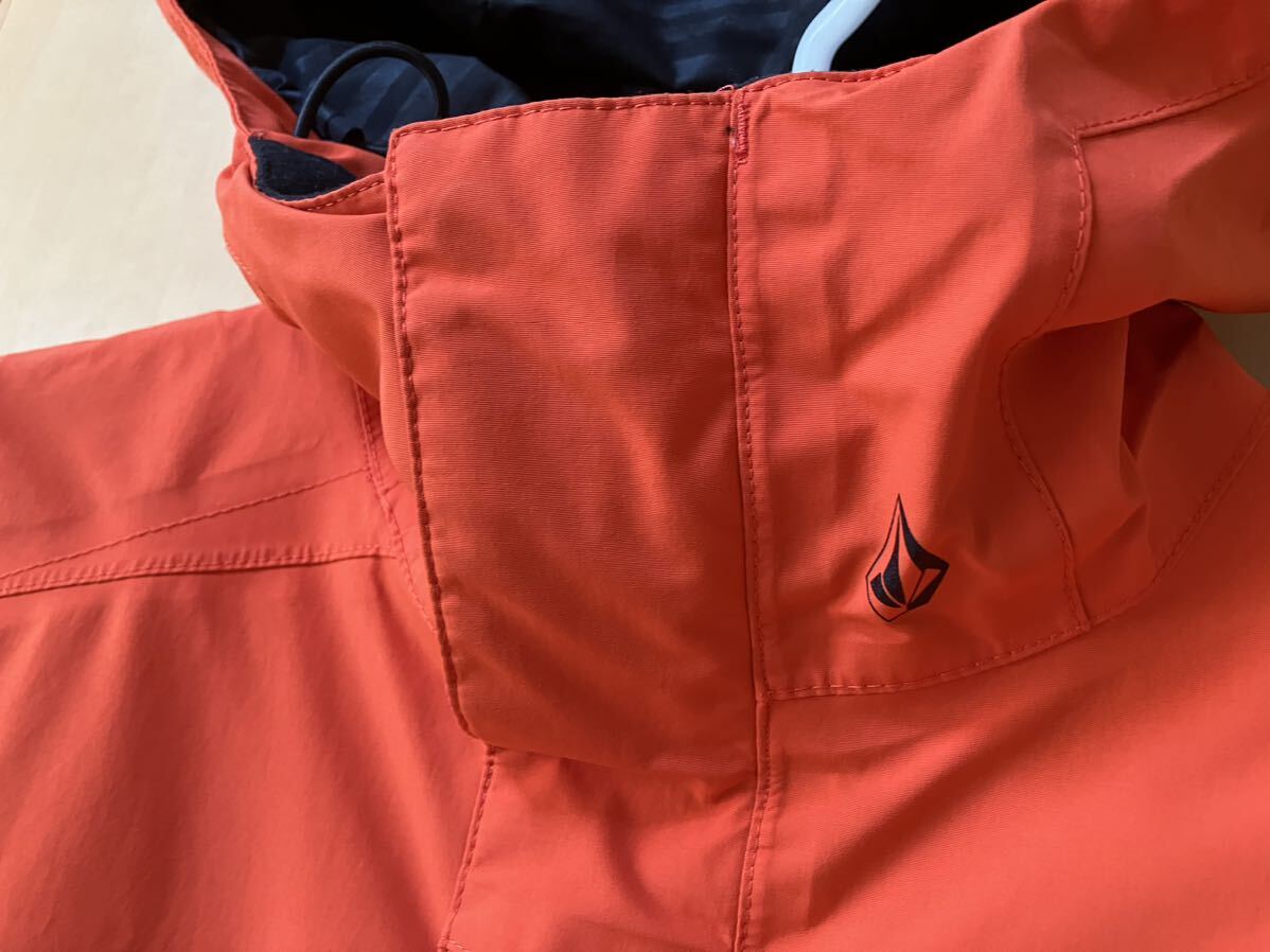 Bibian 比比昂 - VOLCOM ボルコム LGORE-TEX JACKET エルゴア XS Bibian 比比昂 - VOLCOM ボルコム LGORE-TEX JACKET エルゴア XS