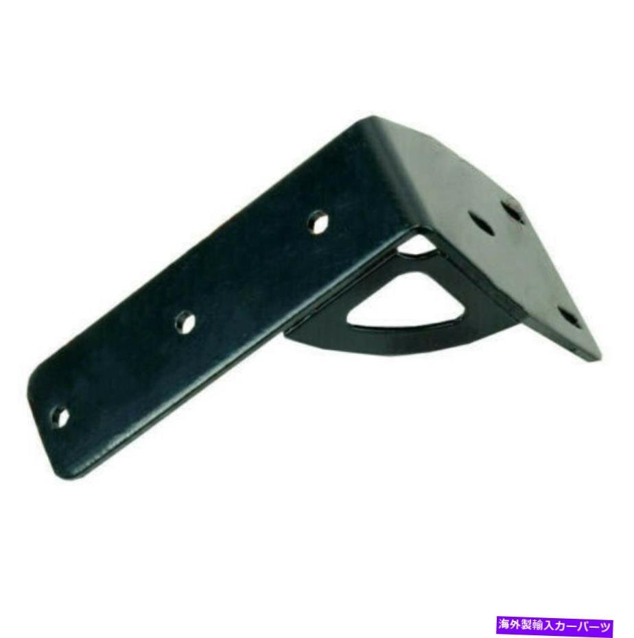 2PCSユニバーサルルーフラックマウントオーニングブラケット8134022pcs Universal Roof Rack Mounted Awning Bracket 813402_画像3