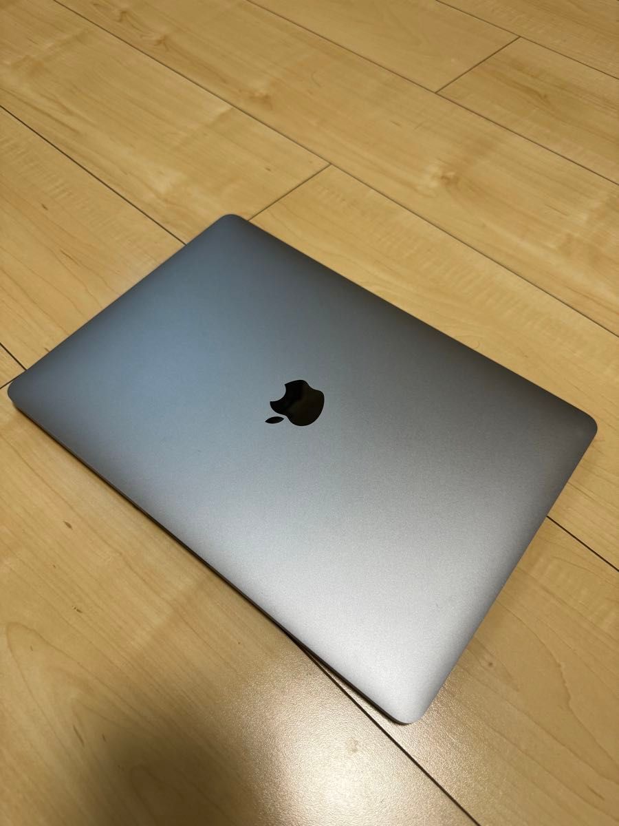 MacBook Pro スペースグレイ ［MR9Q2J/A］ 2018モデル