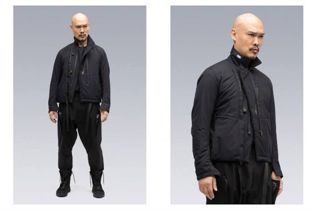 美品】acronym j68-pl|Yahoo!フリマ(旧PayPayフリマ) 美品】acronym j68-pl|Yahoo!フリマ(旧PayPayフリマ)