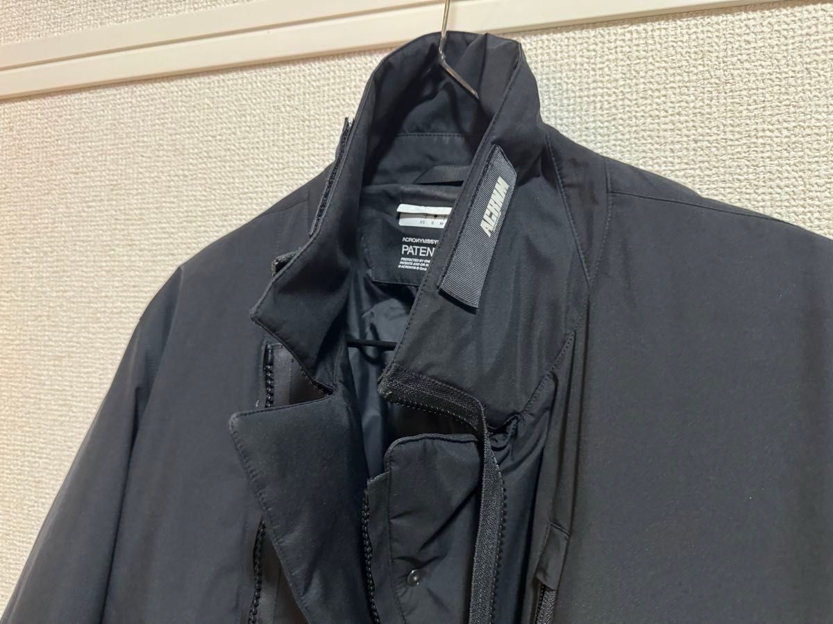 美品】acronym j68-pl|Yahoo!フリマ(旧PayPayフリマ) 美品】acronym j68-pl|Yahoo!フリマ(旧PayPayフリマ)
