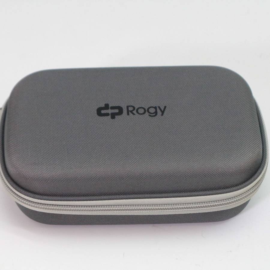 動作品 Rogy 360 全天球カメラ 360度カメラ スマホ不要 ライブ配信 動画撮影◆814f07の画像8