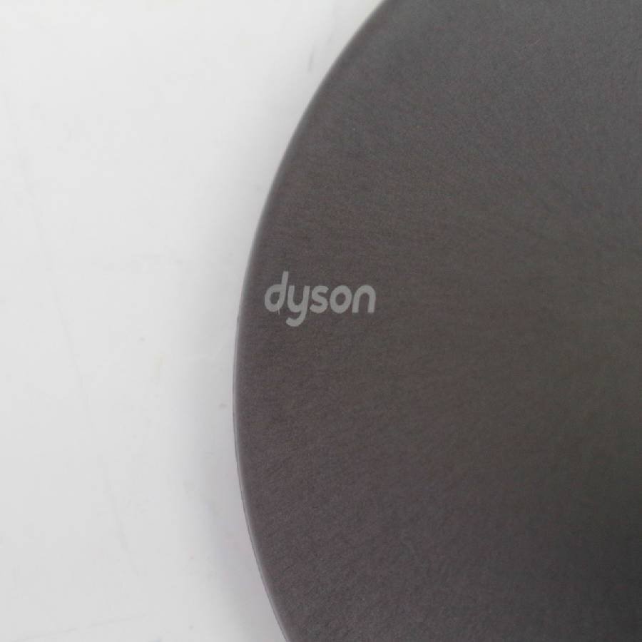 美品！dyson ダイソン ドライヤー用 アタッチメント2個セット ヘアディフューザー＆コンセントレーター◆818f20の画像4