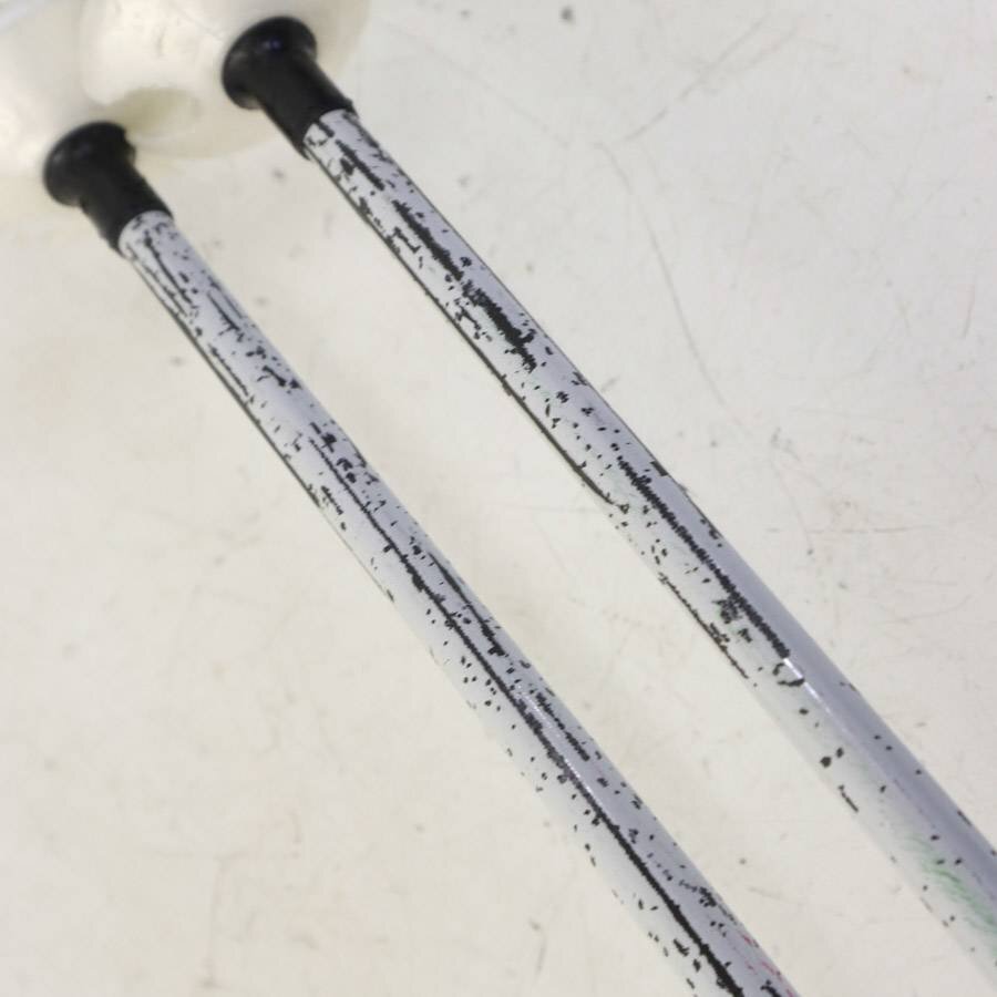 SINANOsi nano FREE-FAST лыжи paul (pole) stock эластичный возможность 100-125cm сделано в Японии свободный FAST*823v15