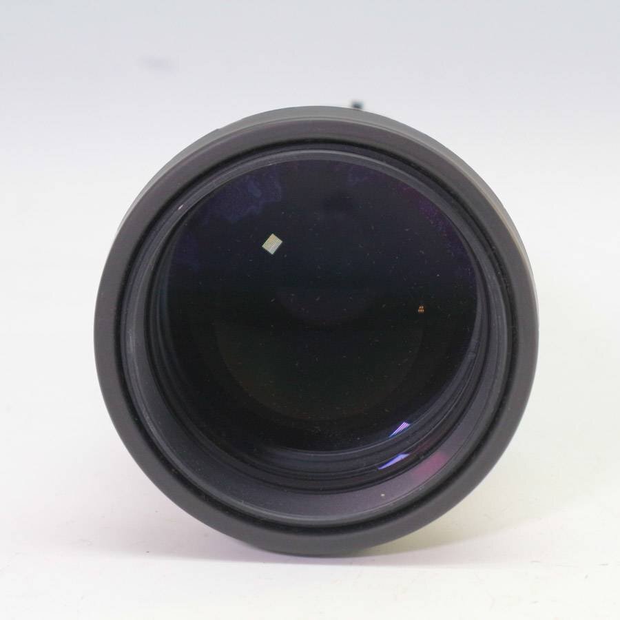 PENTAX 300mm 1:4.5 ED(IF) 望遠レンズ SMC PENTAX-F 1:4.5 300ｍｍ スターレンズ ペンタックス◆823f07_画像2
