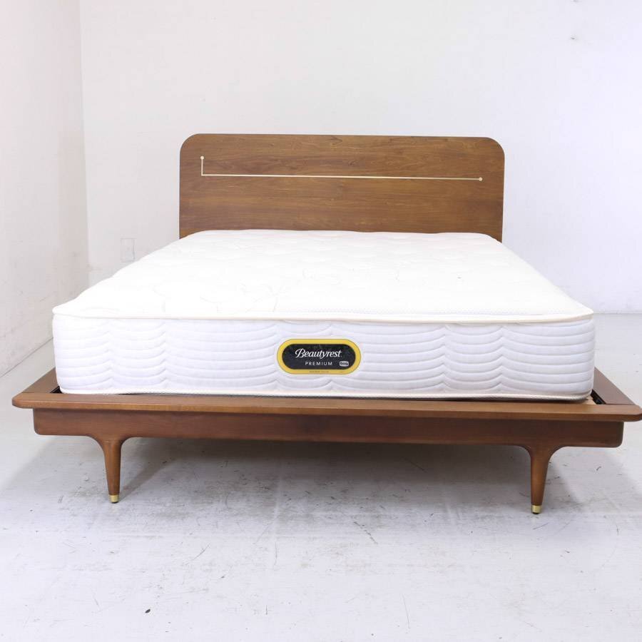 as pull ndo Thunder design Jeury -kopa- double bed frame Symons made view ti rest premium with mattress 0801h01
