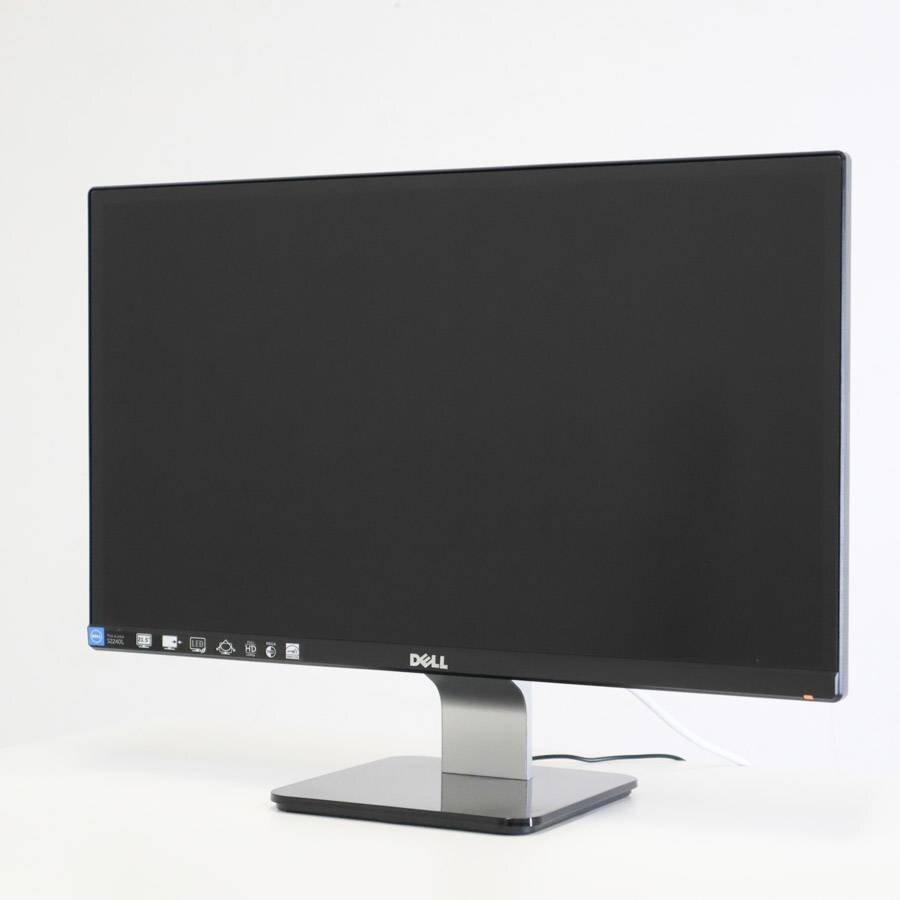 DELL 21,5-дюймовый ЖК-монитор Dell S2240Lc Full HD D-Sub×1/HDMI×1 Дисплей822h06 ★