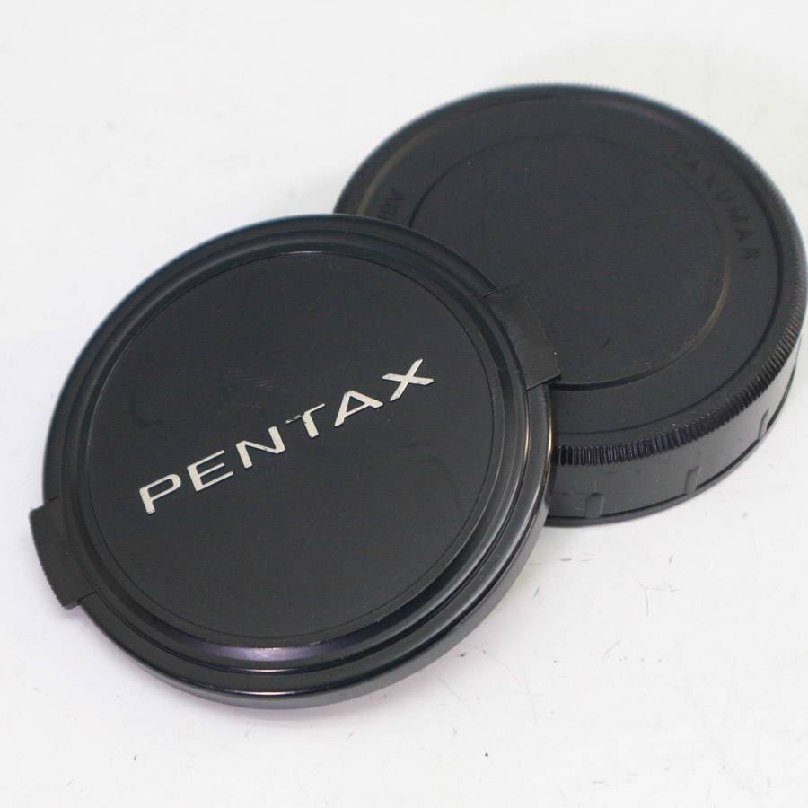 ASAHI PENTAX ペンタックス Super-Multi-Coated TAKUMAR 6x7 1:2.4/105 中判カメラ用 中判カメラ用 レンズ ◆824f10の画像5