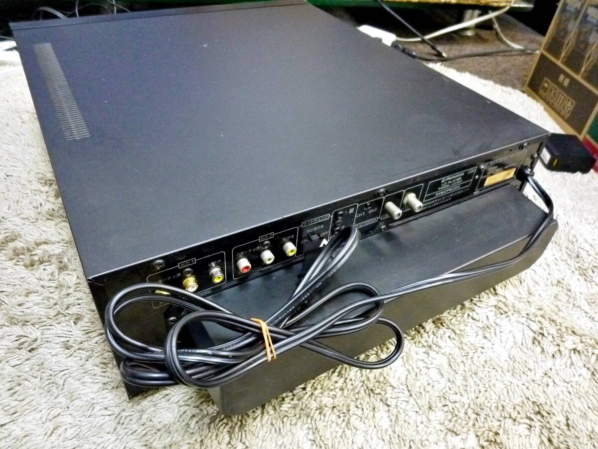 Yahoo!オークション - PIONEER LD-W1 パイオニア LDデッキ Yahoo!オークション - PIONEER LD-W1 パイオニア LDデッキ