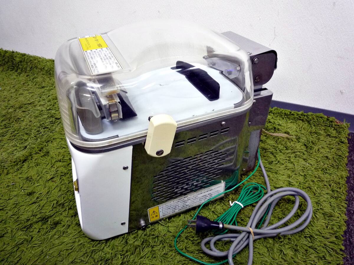 Yahoo!オークション - TOSEI TOSPACK V-280A 真空包装機 Yahoo!オークション - TOSEI TOSPACK V-280A 真空包装機