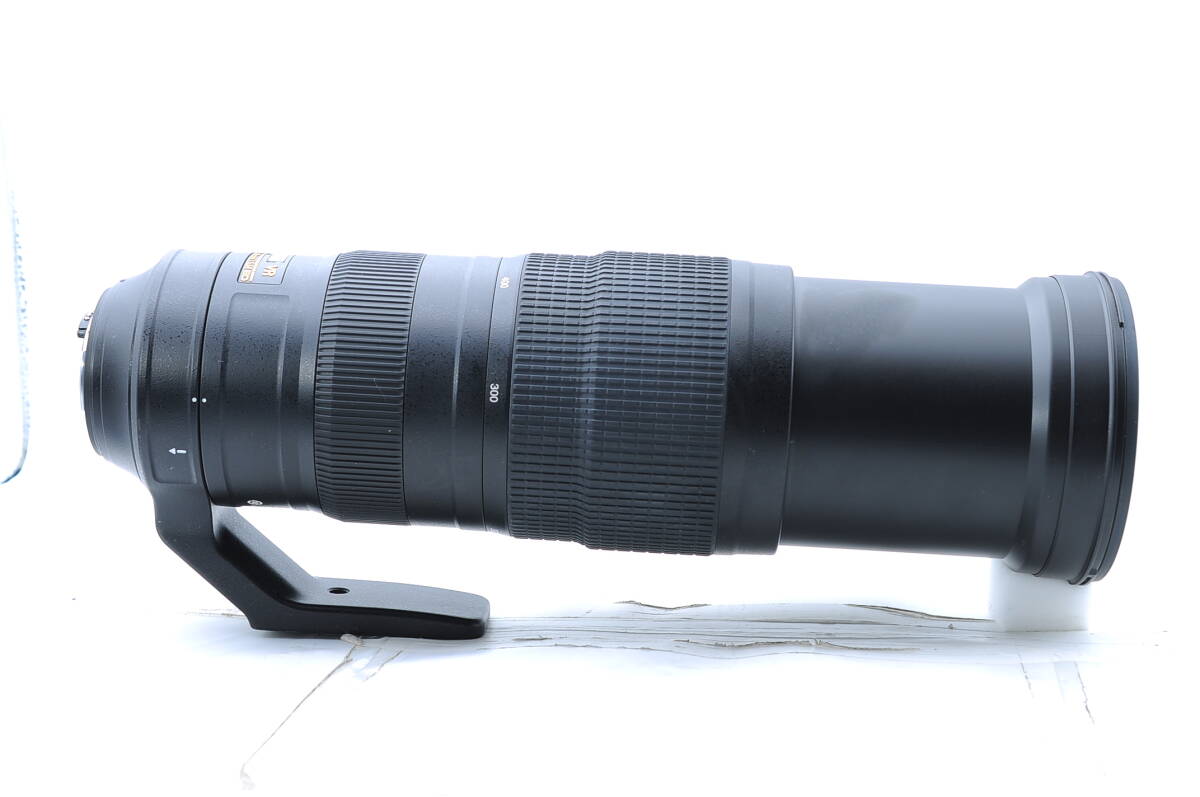 ★美品★ ニコン NIKON AF-S 200-500mm F5.6E ED VRの画像6