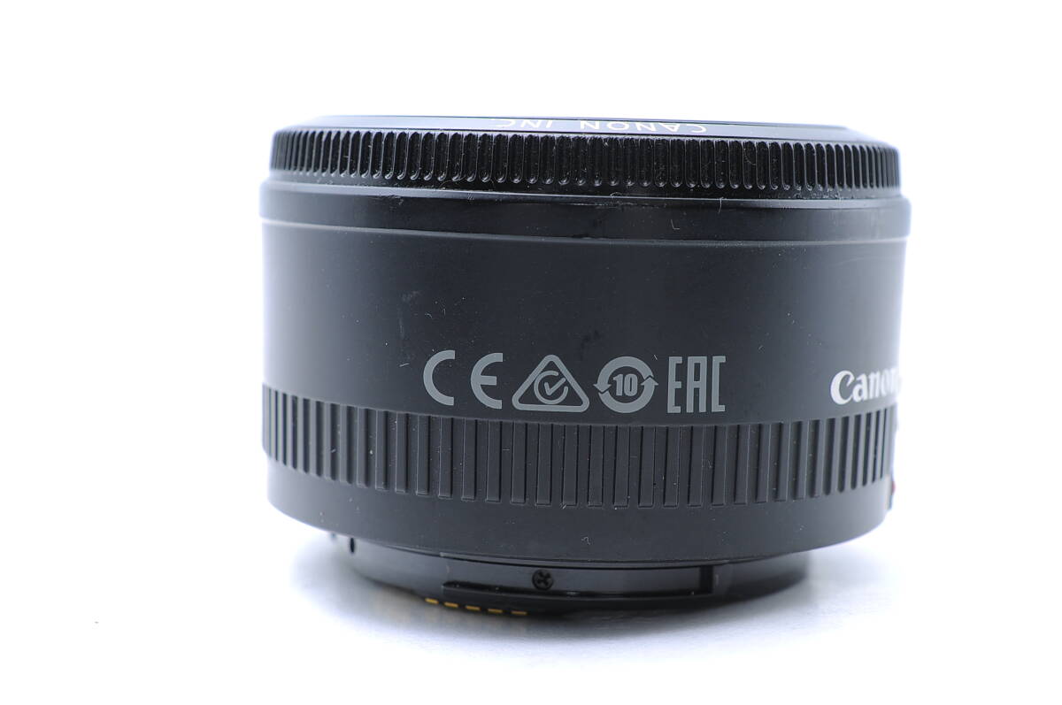 ★良品★ キャノン CANON EF 50mm F1.8 IIの画像4