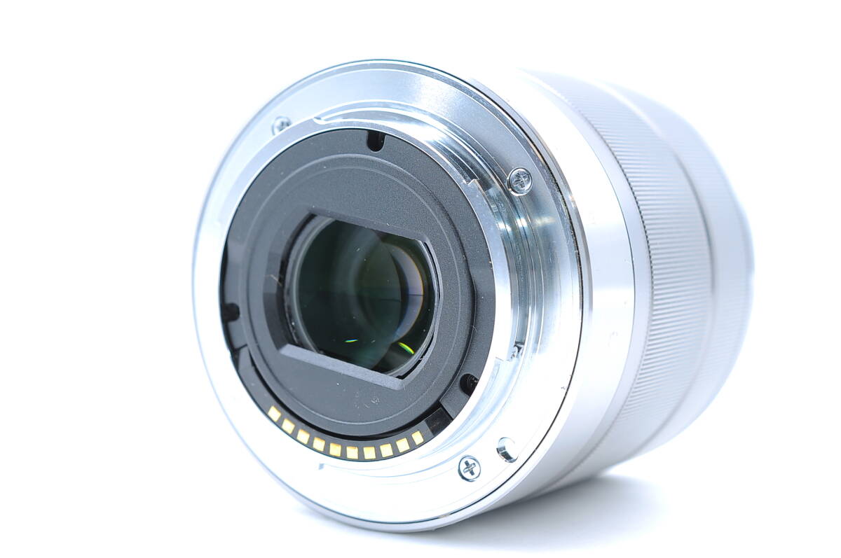 ★良品★ ソニー SONY E 18-55mm F3.5-5.6 OSS SEL1855_画像2