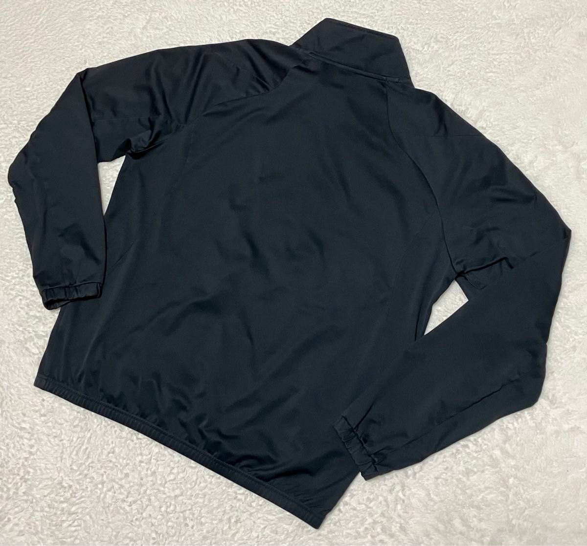 美品】DESCENT×OGASAKA SKI トラックジャケット ジャージL 美品】DESCENT×OGASAKA SKI トラックジャケット ジャージL