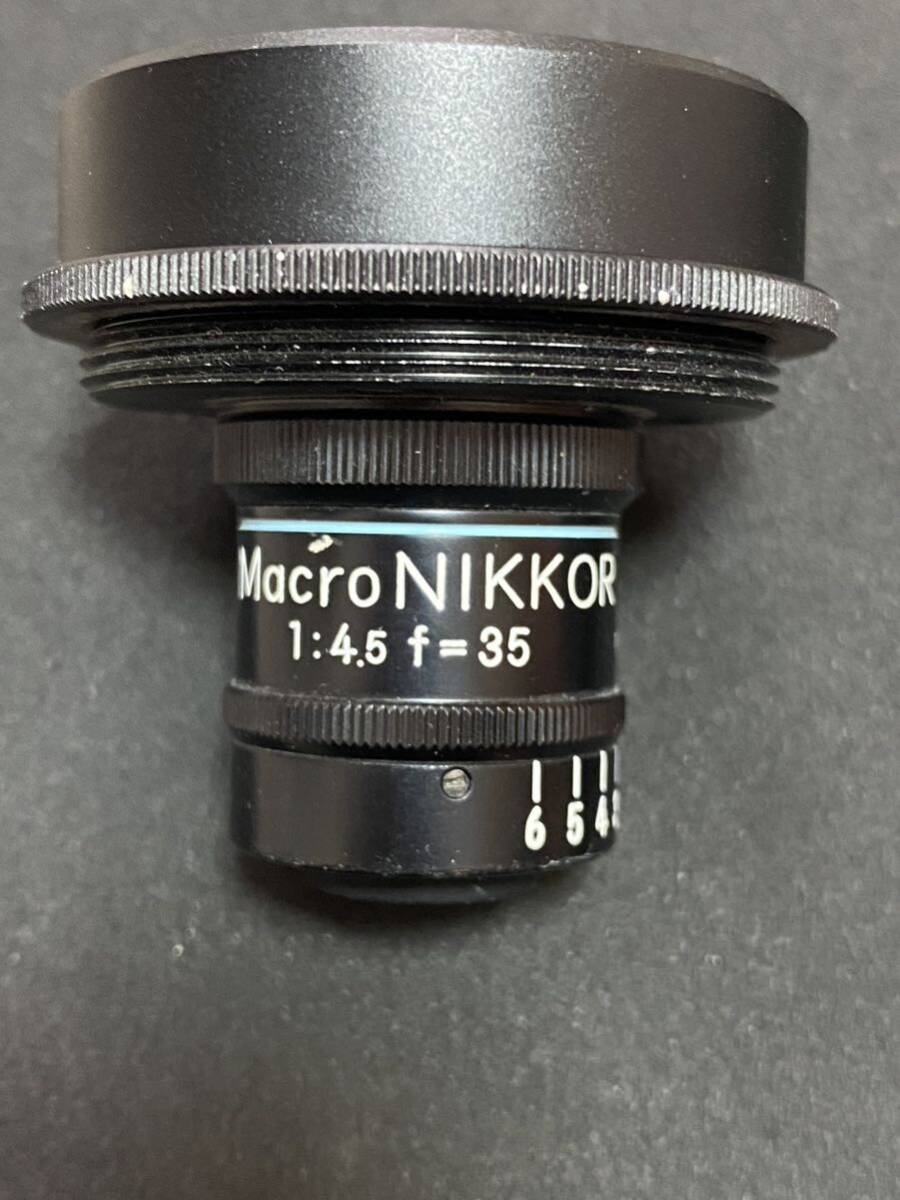 Nikon ニコン _画像2