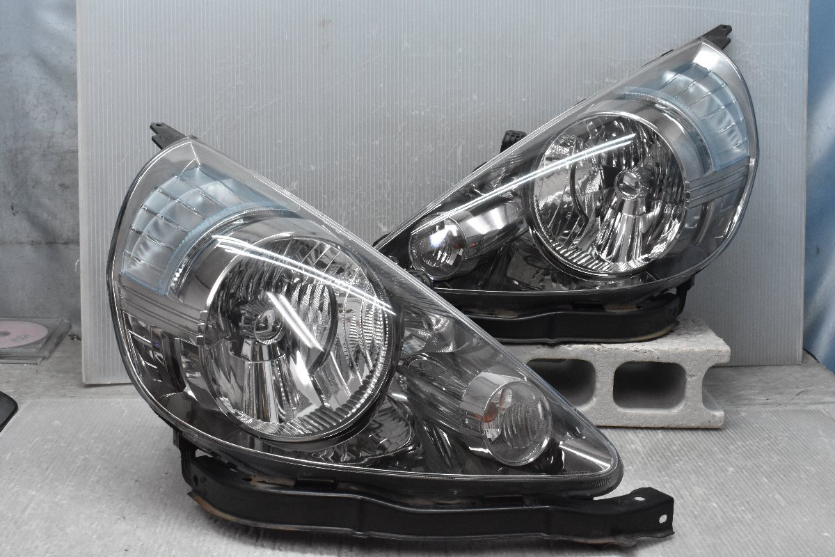 FIT フィット H16.7 GD3 HID キセノン ライト 左右 バラスト バーナー *55の画像1