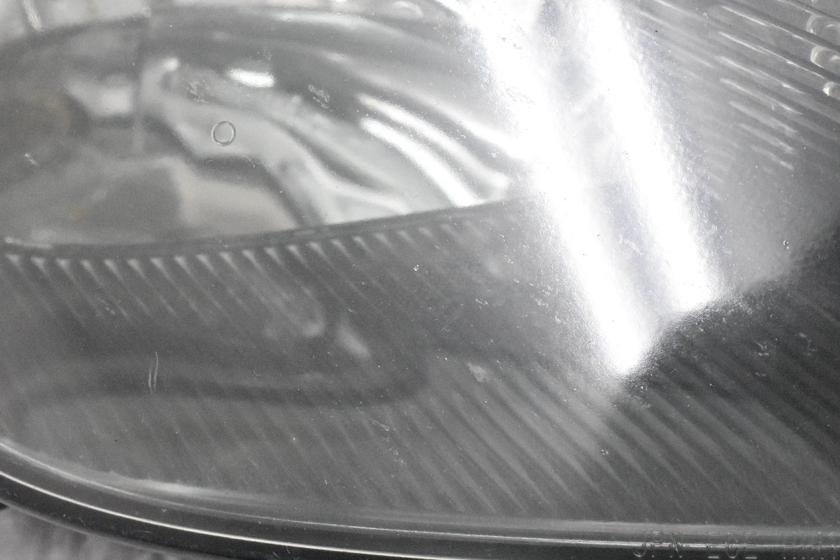 セリカ H17.8 ZZT230 HID キセノン ライト 左右 バラスト バーナー *55の画像2