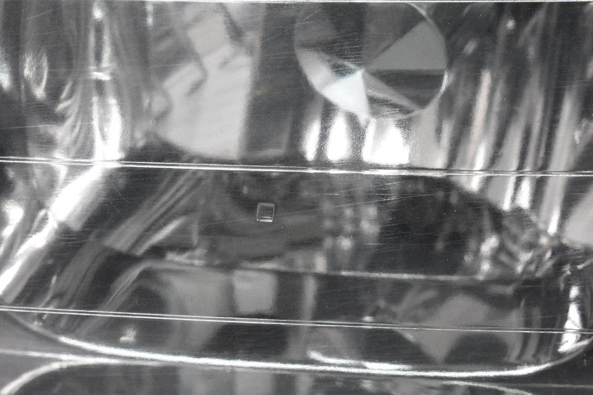 クレスタ H13.1 GX100 HID キセノン ライト 左右 バラスト バーナー *55の画像4