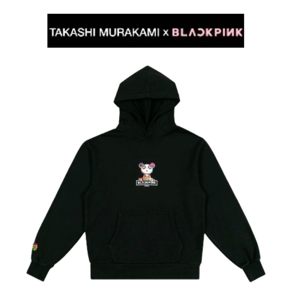 入手困難】村上隆 BLACKPINK コラボパーカー|Yahoo!フリマ(旧 入手困難】村上隆 BLACKPINK コラボパーカー|Yahoo!フリマ(旧