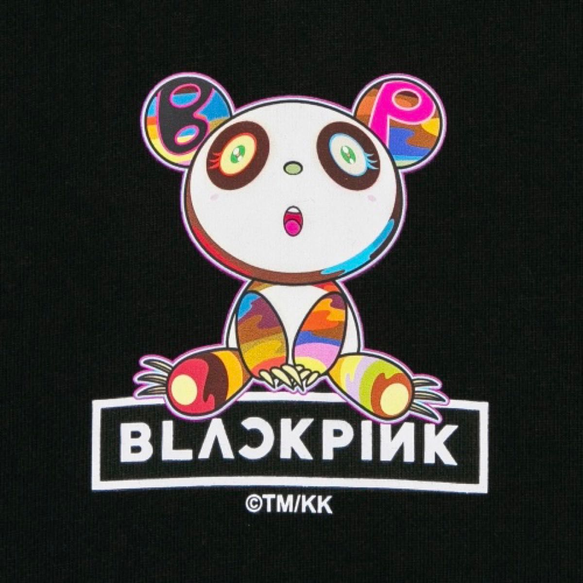 入手困難】村上隆 BLACKPINK コラボパーカー|Yahoo!フリマ(旧 入手困難】村上隆 BLACKPINK コラボパーカー|Yahoo!フリマ(旧