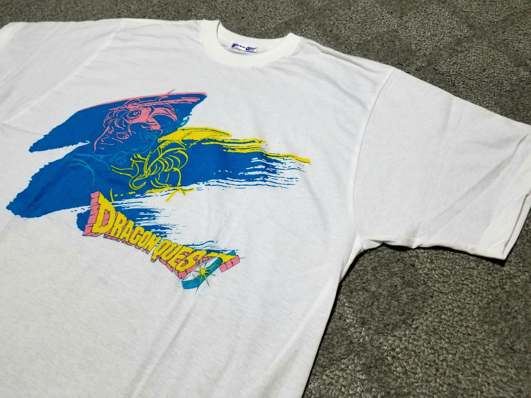 ドラクエ Tシャツの値段と価格推移は 97件の売買情報を集計したドラクエ Tシャツの価格や価値の推移データを公開 ドラクエ Tシャツの値段と価格推移は 97件の売買情報を集計したドラクエ Tシャツの価格や価値の推移データを公開