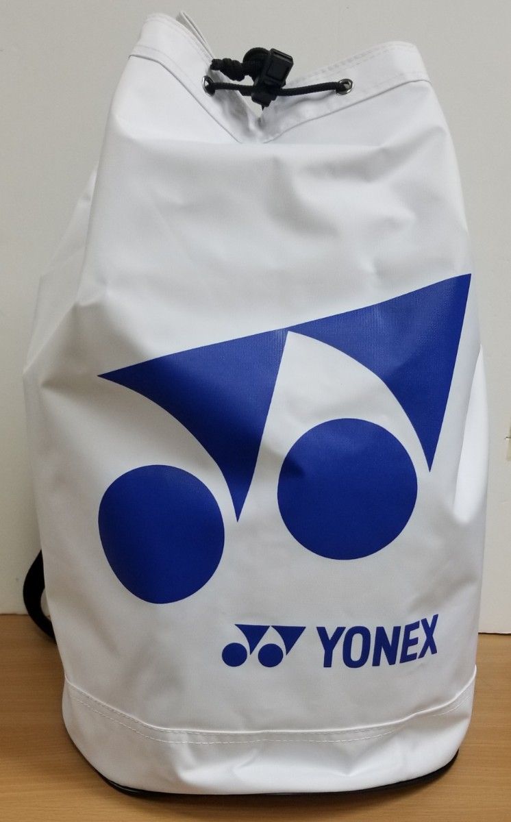 YONEX　ボンサック　ホワイト