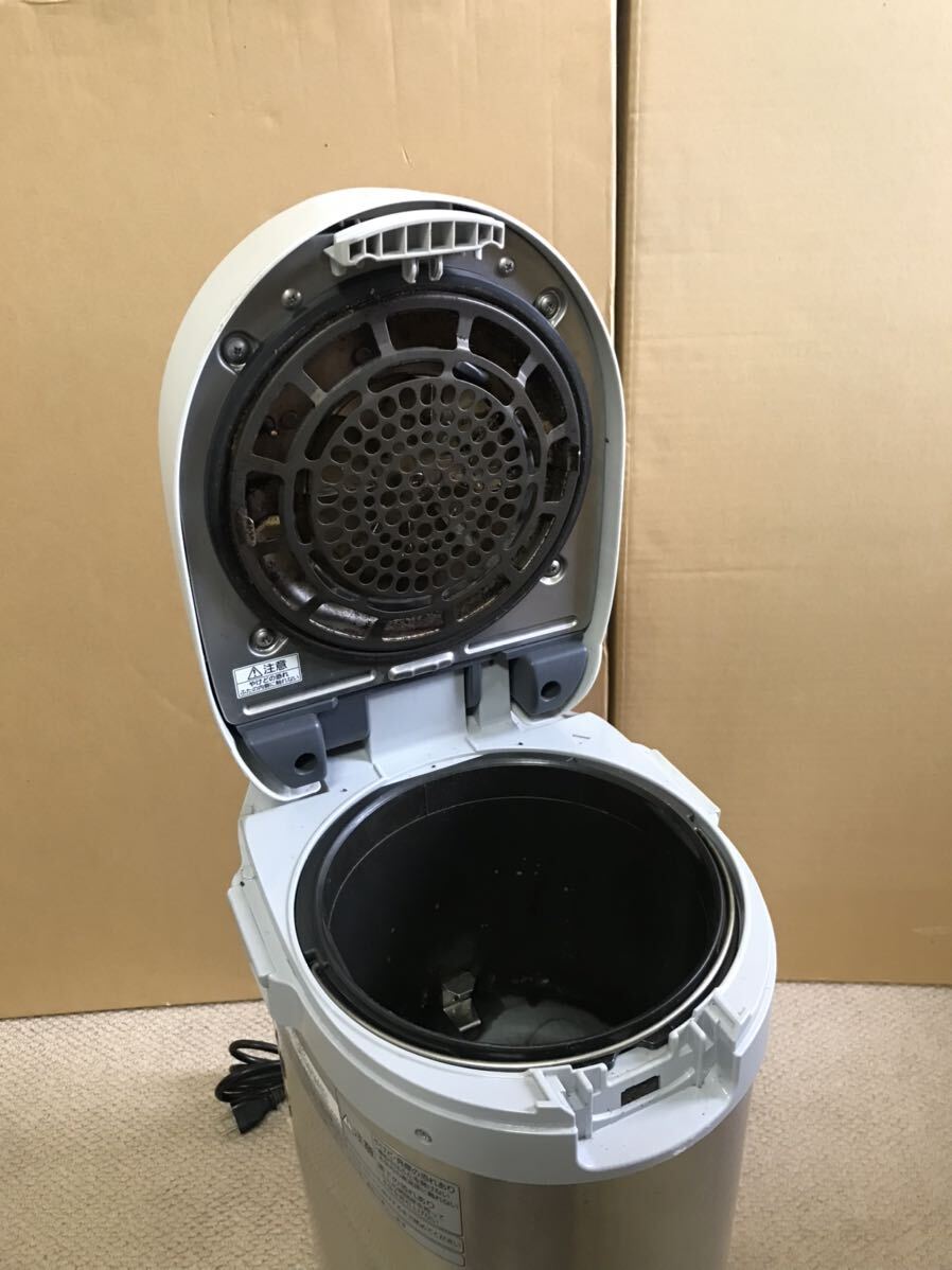 6800円 パナソニック(Panasonic) 家庭用生ごみ処理機 6L MS-N53 6800円 パナソニック(Panasonic) 家庭用生ごみ処理機 6L MS-N53