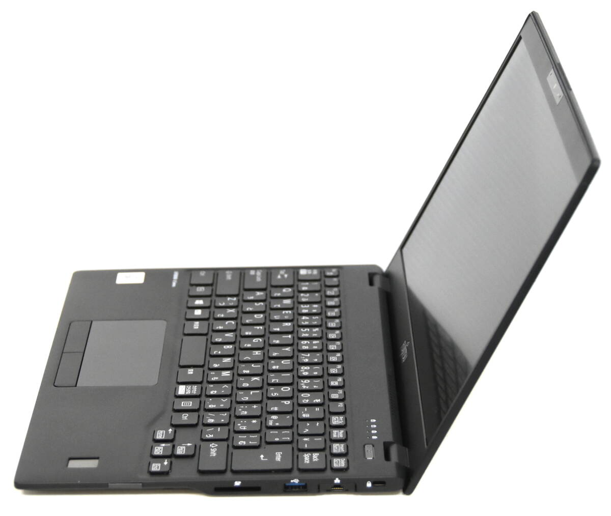 美品 ☆LIFEBOOK U9310/E Core i5-10310U 1.7(4.4)G/NVMe 256GB/13.3FHD 1920x1080/Wi-Fi 6/Bt/カメラ/顔/指紋/Office 2021/最新W11 ☆0455の画像3