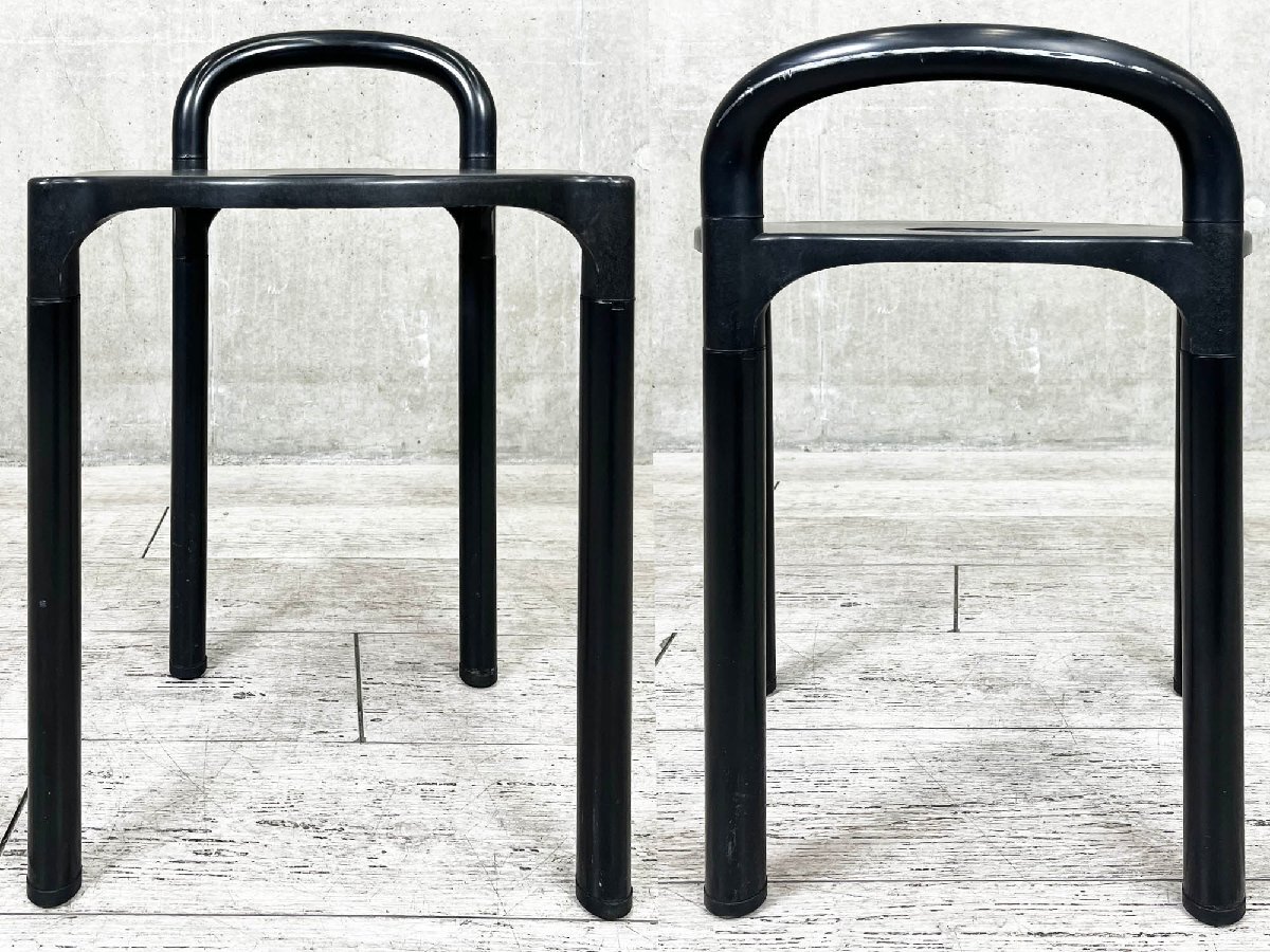 2A)KARTELL /カルテル□POLO STOOL ポロスツール□ Anna 2A)KARTELL /カルテル□POLO STOOL ポロスツール□ Anna