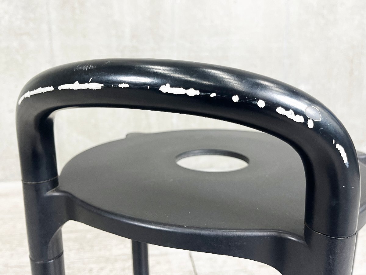 Bibian 比比昂- KARTELL /カルテル□POLO STOOL ポロスツール Bibian 比比昂- KARTELL /カルテル□POLO STOOL ポロスツール