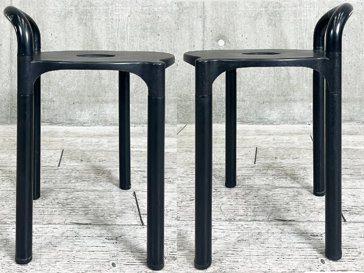 Bibian 比比昂- KARTELL /カルテル□POLO STOOL ポロスツール Bibian 比比昂- KARTELL /カルテル□POLO STOOL ポロスツール