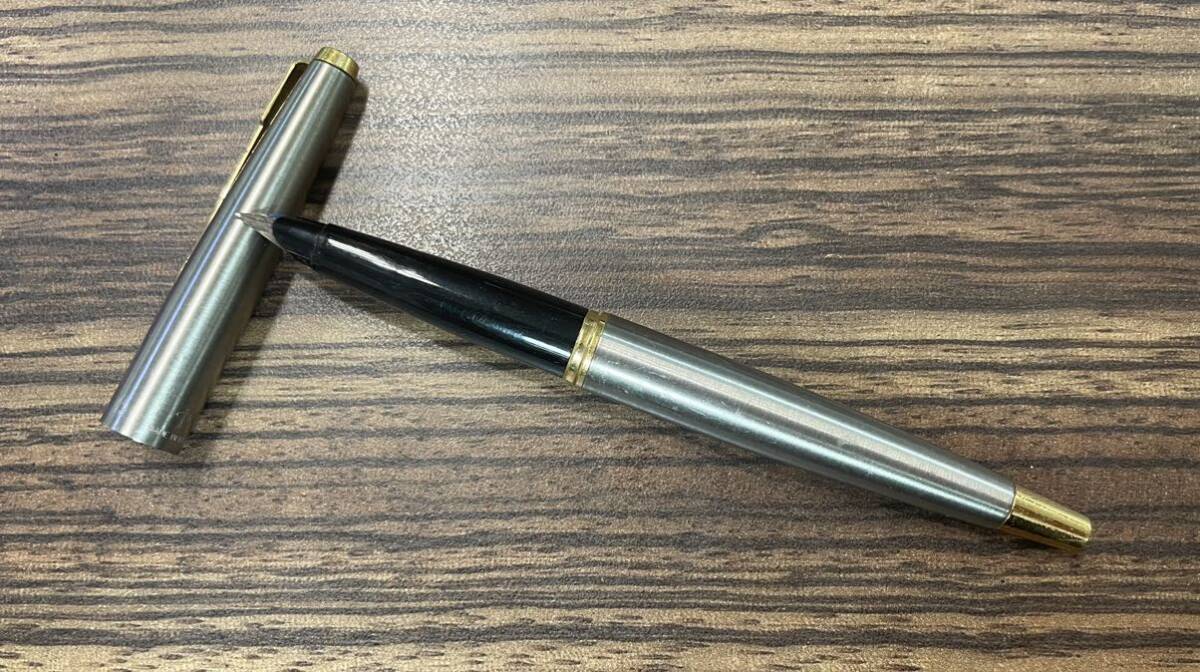 PARKER パーカー 45 万年筆 _画像1