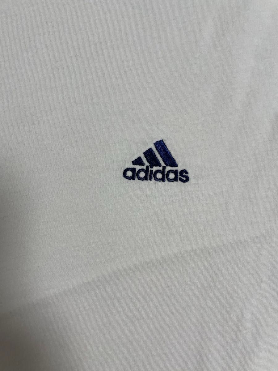 90s adidas アディダス tシャツ 万国旗タグ パフォーマンスロゴ 90s adidas アディダス tシャツ 万国旗タグ パフォーマンスロゴ