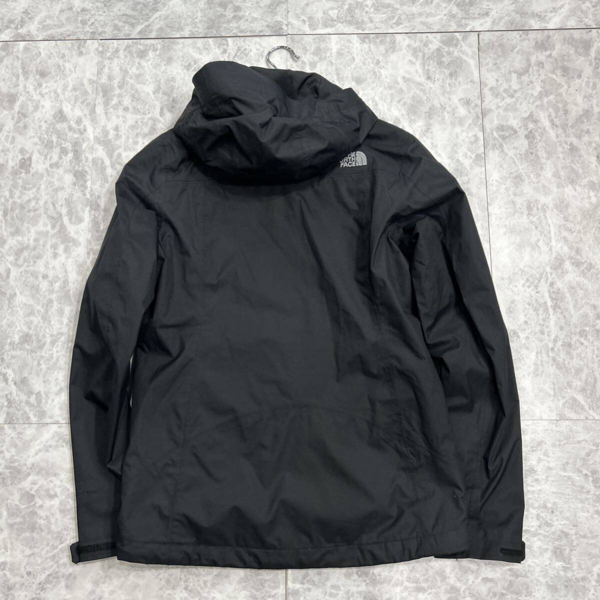 F # уличный \' удобный выдающийся \' THE NORTH FACE North Face высокое качество Zip выше горная парка XS женский верхняя одежда внешний 