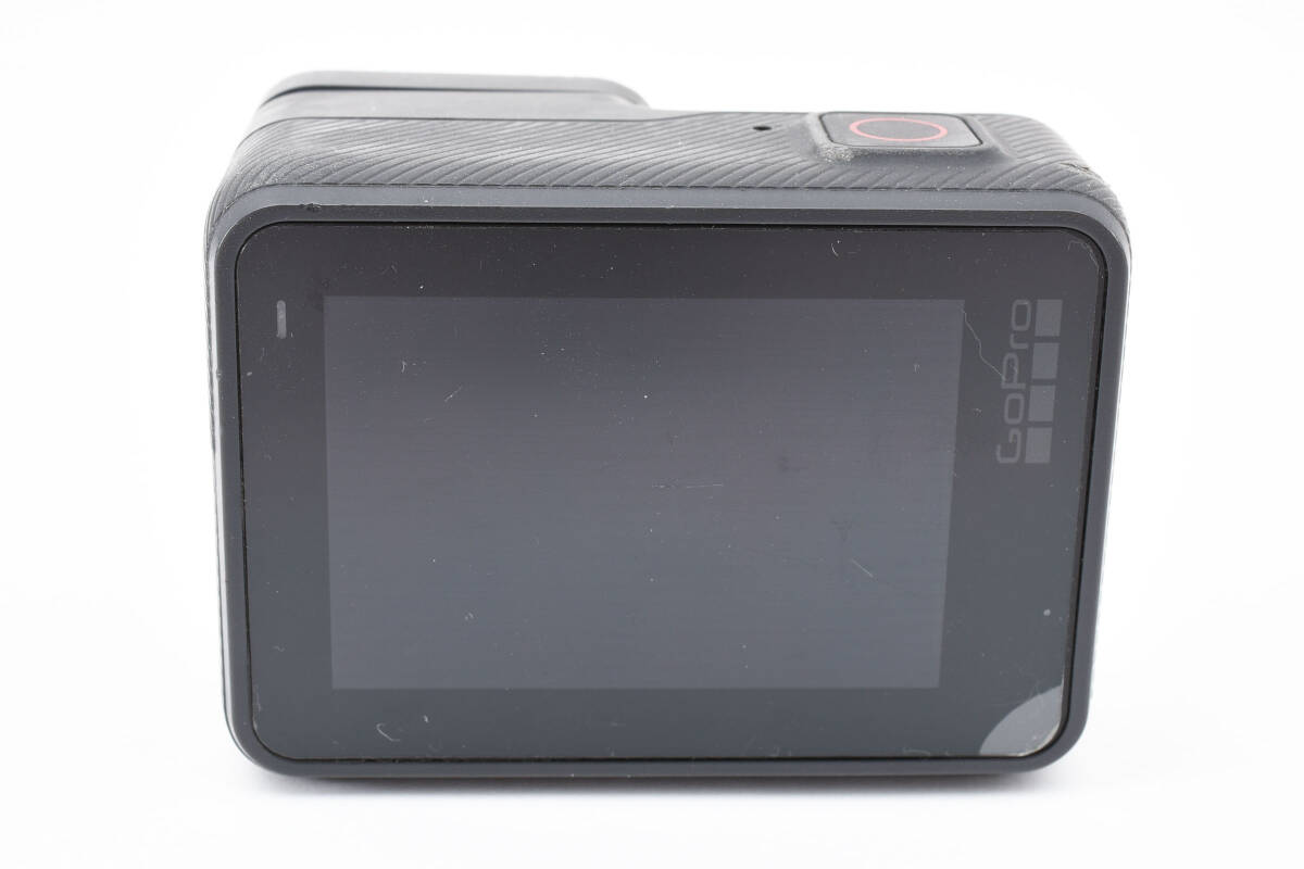 GoPro HERO5 BLACK ウェアラブルカメラ 【元箱付き・付属品多数】#B3001B6103000E_画像5