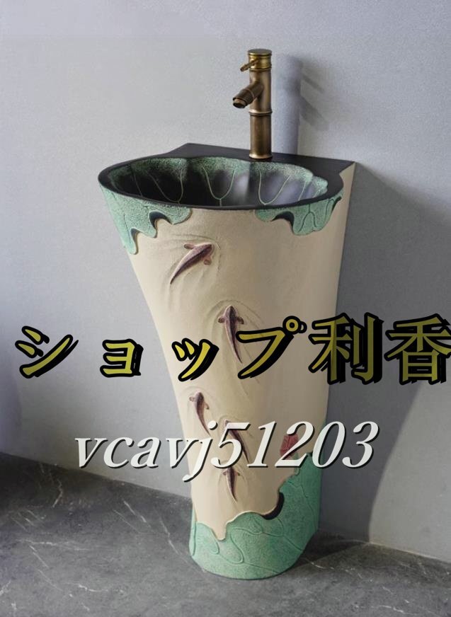 ◇稀少品◇豪華 洗面ボウル 洗面台 洗面化粧台 家庭用 手洗台 ◇稀少品◇豪華 洗面ボウル 洗面台 洗面化粧台 家庭用 手洗台