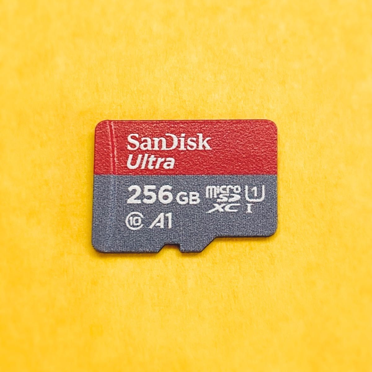 ★SanDisk ★256GB ★microSDXCカード microSDカード マイクロSDカード メモリーカード 256G