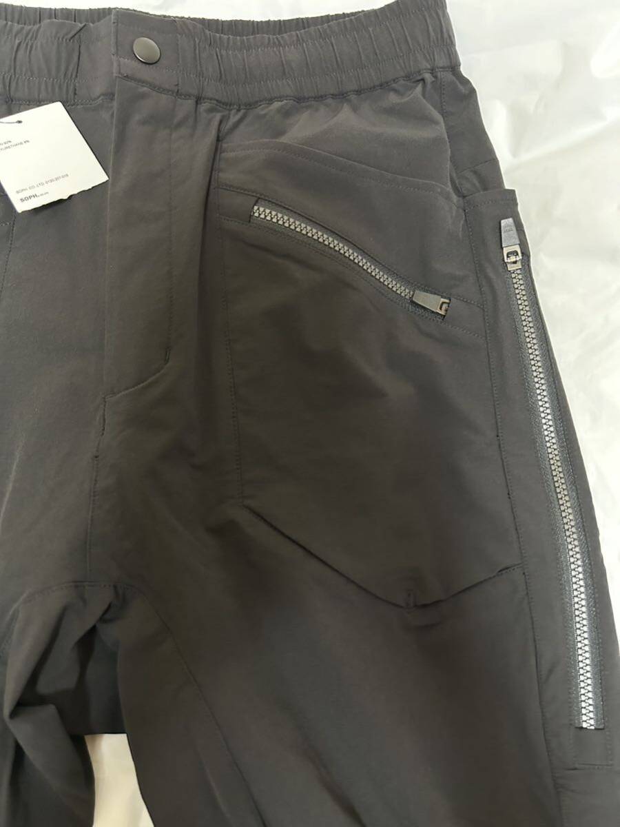 F.C.Real Bristol FCRB fcrb UTILITY TEAM PANTS Mサイズ　FCRB-222039　fcrb-222039 22AW_画像6