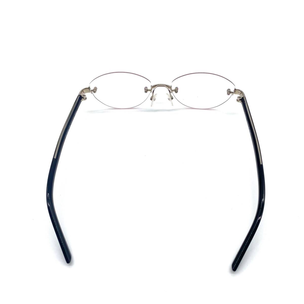 Vintage Gucci Titanium Glasses GG9537J ヴィンテージ グッチ 眼鏡 チタン サングラス メガネ_画像4